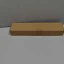 Set Central Console Instrument Strip Cover for Toyota Tundra 2022-2024 Console Center Dashboard Stripe Trim Carbon Fiber Pattern ABS Black