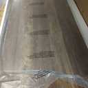 Coffee Table, 47"Brown Industrial Rustic Storage Table for Living Room