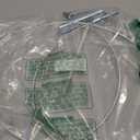 For Ford F-250 / F-350 Super Duty Parking Brake Cable 1999 00 01 02 03 2004 | Intermediate | F81Z2A793KA