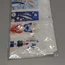 Bow Coastal Ocean Animals Seahorse Sea Turtle Gift for Women Canvas Tote Bag Beach Bag Grocery Bags for Girls Trip