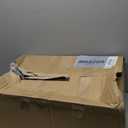 Washable Area Rug for Living, Bedroom & Dining Room, Ultra Soft Faux Wool Retro Large Carpet, Non-Slip/Shedding Low Pile Vintage Print for Home Office Decor, Beige Ivory Cream Brown Camel, 5x7