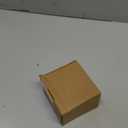 Antique Brass Towel Hook, Wall Mounted Bathroom Hook for Clothing & Robe Hanger, Screws Install Shower Wall Hook, Vintage Gold Brass Petal-Relief Series Longhorn Double Hook