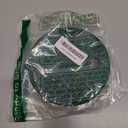 Sprinkler Valve CoverID 5.5" OD 6" Sprinkler Irrigation Valve Box,Valve Box Cover Lid for Outdoor Sprinkler Irrigation Control Water System Lawn,Ideal for Irrigation Systems & Landscaping (1 PCS)