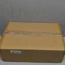 Wooden Christmas Tree Collar, 30" Natural Wood Christmas Tree Stand Cover, Farmhouse Xmas Tree Base Cover, Vintage Rustic Tree Collar Box, Holiday Farm Tree Skirt Tree Ring, Burned