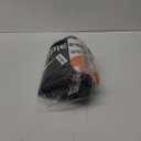 Kipiea Outdoor Furniture Covers Waterproof, 420D Heavy-Duty Patio Furniture Set Covers, No Tears Anti UV No Fading (55" L55" W28" H)