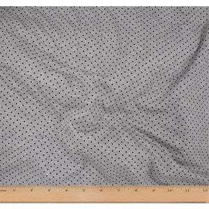 Télio Dakota Knit PRT, Grey/Black