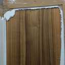 VEVOR Noodle Board Stove Cover, Stove Top Cover Board for Gas Burner & Electric Stove, Acacia Wood Cutting Board with Built-in Handles, RV Stovetop Cover/Kitchen Sink Cover for Counter Space & Tray