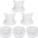 HNVCF10 Filter Replacement for Black and Decker Dustbuster Hand Vacuum HNV215B12, HNVC215B10, HNVC115J06, HNVC115B22, HNVC220BCZ01, HNVC220BCP07, HNVC115J22, HNVC115JB06, HNVC215B12, HNVC220BCZ00