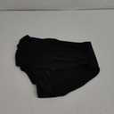 GRAPENT Women's High Waisted Swim Bottom Ruched Bikini Tankini Swimsuit Briefs
XXL