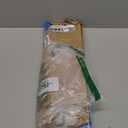 BUKOBYHE 6 Pack 15 Inch(381mm) Kitchen Cabinet Handles Champagne Bronze Cabinet Pulls Zinc Alloy Drawer Pulls Kitchen Hardware