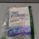 From Wilderness to Glory: Lent and Easter for Everyone