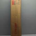 ALPHA CAMP Oversized Folding Camping Chairs High Backrest Heavy Duty Lawn Chairs for Adults Support 500 LBS Portable Camp Chairs with Cup Holders Large Side Pocket for Outdoor