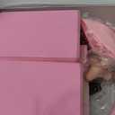 Pilates Kit for Women With 2 Yoga Blocks, Full Body Workout Set, Pink