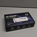 3Pack Rechargeable Flashlights, 7Mode Flashlights High Lumens, Super Bright LED Flashlight, Adjustable Tactical Flash Light, High Powered Flash Light, Handheld Flashlight for Home Emergency Camping