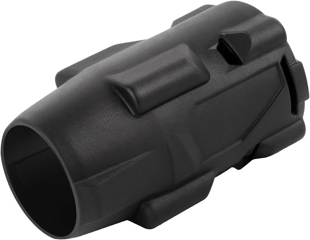 49-16-2960 Impact Protective Boot Mid-torque Impact Wrench Cover For 2960-20 2962-20 2962P-20 3/8" 1/2" Mid-torque Rubber Protective Boot