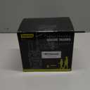 Topsung Walkie Talkies for Adults Rechargeable Long Range 6 Pack, Multi-Purpose FRS 2 Way Radios with NOAA USB Chargers 4500mAh Battery for Family Farm Warehouse Working Camping Hiking Skiing Cruise (Blue Green Orange Violet Red Silver)