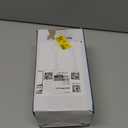 DEWENWILS Industrial Power Strip with 5-Outlet Power Hub, 15FT Heavy Duty Extension Cord for Garage, Workshop, 14/3 AWG SJTW, 15A Circuit Breaker, Swivel Safety Covers, ETL Listed Yellow