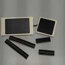 KICHOUSE Foot Ankle Stretch Board Yoga Fitness Tool for Foot and Calf Relief Versatile Balance Training and Stretching Device