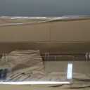 TayMac DG30 Air Deflector, 30.25-Inch, Clear