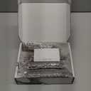 Brown Short Taper Candle Stick Dripless Dinner Candle for Wedding Party Decoration Home Dinner,6.5inch,4 Pack,Gradient Brown