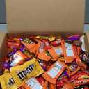 Assorted Chocolate Variety Pack - 8lb Bulk Candy Individually Wrapped Christmas Candy for Stocking Stuffers, Party Favors, Parades, Gift Bags & Piata's - 8 Pounds of Mixed Candies - Bulk Chocolate Box, BBD: 05/2026