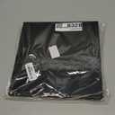 Acrylic Display Case for Collectibles Assemble Clear Acrylic Boxes for Display Thickened Glass Case for Lego Figures Doll Hobby (11x11x11 inch; 28x28x28 cm)