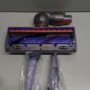 Upgrade V11 V8 Head Replacement for Dyson V11 V8 V7 V10 V15 Cordless Vacuum Cleaner, Part No. 968266-02, 968266-04, 967483-01, 967483-03, 967483-04 for Dyson Head Replacement