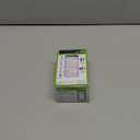 Leviton Motion Sensor Light Switch, Motion Activated, Auto-On/Auto-Off or Manual-On, 5A, No Neutral Wire Required, Single Pole or 3-Way, DOS05-1LZ, White/Ivory/Light Almond