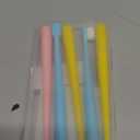 EasyHonor Baby & Toddler Extra Soft Toothbrush for Age 4-12 Years Old, with 10000 Soft Floss Bristle for Baby Gum Care. (5Pcs)