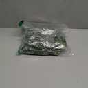 RECUTMS 6 Strands Artificial Vines Ivy Garland 6.4Ft Fake Vine with Silk Green Leaves Ivy Vines Faux Hanging Plants Greenery Decoration Vines for Home Wall Wedding Room Indoor Outdoor Decor(lvy)