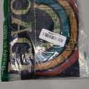 Coach Vintage Retro T-Shirt Size S, Black