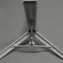 UBeesize Magnetic Tripod for iPhone with Remote, 64 Extendable Phone Stand for Video Recording/Vlogging, N52 Strong Holder for iPhone 12-15/Android, Portable Travel Selfie Stick Tripod(Black)