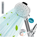 Cobbe Filtered Shower Head for Hard Water, Filter Over 99% Of Chlorine