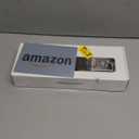 JSAUX Transparent Back Plate Compatible with Steam Deck OLED/LCD, DIY Clear Replacement Back Shell Case Compatible with Steam Deck OLED/LCD - PC0106 Vents Version [Purple]