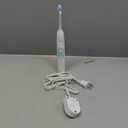 Philips Sonicare ProtectiveClean 5100 Rechargeable Electric Toothbrush, with Pressure Sensor, 3 Cleaning Modes, SmarTimer and QuadPacer, 14-Day Battery Life, Travel Case, White, Model HX6857/11