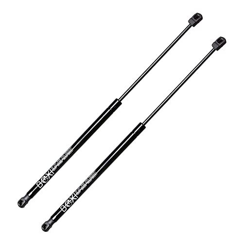 Amazon.com: BOXI 2pcs Hood Lift Supports Struts Shocks Gas Struts Shocks Springs Supports Fit for Subaru WRX 2017-2023 Sedan 4-Door Vehicle Manufactured from 02/03/2016 | Replaces 612312 57251-VA001 57251-VA011 : Automotive