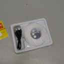 2025 New 3-in-1 Electric Nail Clippers, Baby Nail File, 3-Speeds, Polishing Automatic Nail Trimmer with Nail Chip Storage & LED Light, Rechargeable Safety Cutter for Women, Men, Baby, Seniors