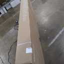 Samsung 75-Inch Class QLED Q7F Series Samsung Vision AI Smart TV (2025 Model, 75Q7F) Quantum HDR, Object Tracking Sound Lite, Q4 AI Gen1 Processor, 4K upscaling, Gaming Hub, Alexa Built-in