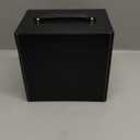 AKOZLIN 4-Tier Jewelry Box Leather Jewelry Storage Organizer with 3 Drawers Lockable for Women Girls Ring Necklace Earring Bracelet Holder with Mirror Black (Regular-4 Layer)