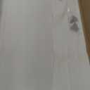 48" Wx24"H Sneeze Guard for Counter, Large Plastic Shield for Desk or Business, Clear Acrylic Desk Divider Partition Guard Protective Cover for Office School Retail Stores, Includes Holder