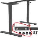Standing Desk Frame, Electric Adjustable