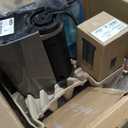 Nespresso Vertuo Plus Coffee and Espresso Maker by De'Longhi, Grey with Aeroccino Milk Frother (Gray)