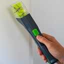 Humane Bug Catcher, Live Insect Catching Tool for Kids and Adults, Contactless Spider Catcher with Slide Closure, Safe Insect Observation Toy for Home, Garden and Outdoor Use