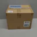 3-1/2" Router Lift System, Precision Router Table Lift for 3-1/2" Diameter Motor, 9-1/4'' x 11-3/4'' Plate 5-Piece Insert Ring Kit Compatible with Bosch, Kreg, Skil, Porter, DeWalt, Craftsman, Ridgid