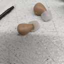 Audien ATOM PRO 2 Wireless Rechargeable OTC Hearing Aid, Premium Comfort Design and Nearly Invisible