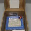 Autoparts 799868 Carburetor Replacement for Briggs Stratton Murray Craftsman Snapper 22 Push Mower 6-6.75 HP Engine with Air Filter Spark Plug