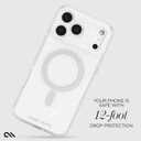 Case-Mate iPhone 17 Pro Max Case - Twinkle Stardust
