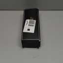 BS-MALL Makeup Brush Set 18 Pcs Premium Synthetic Foundation Powder Concealers Eye shadows Blush Makeup Brushes with black case (C-Black