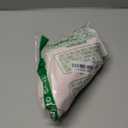 Vertvie Womens Wireless Jelly Bras No Underwire Push Up Seamless Bra Supportive Full Coverage Bralette Regular and Plus Size (XX-Large, Pink)