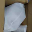 Kingsteam Facial Steamer -  Steamer with Extendable Arm - Professional Nano Ionic Facial Steamer for Deep Cleaning - Portable for Personal Care Use at Home or Salon (White)